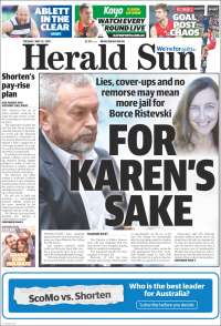 Herald Sun