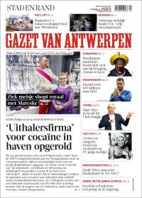 Gazet van Antwerpen