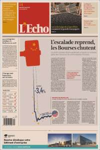 L'Echo