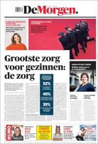 De Morgen