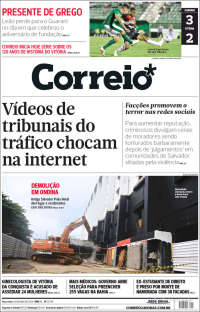 Correio*