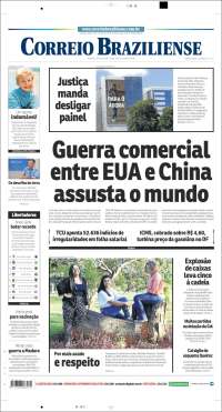 Correio Braziliense