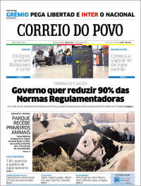 Correio Do Povo