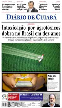 Diário de Cuiabá