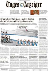 Tages-Anzeiger
