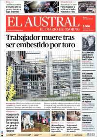 El Austral de Osorno