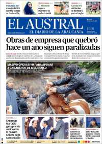 El Austral de Temuco