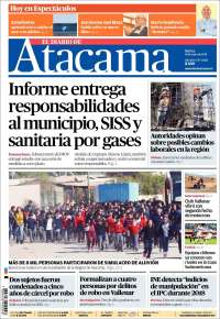 Diario de Atacama