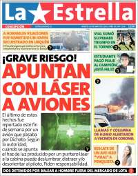 La Estrella de Concepción