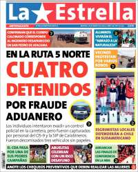 La Estrella del Norte