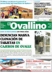 El Ovallino