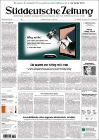 Sueddeutsche