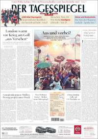 Der Tagesspiegel