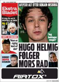 Ekstra Bladet