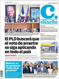 El Caribe