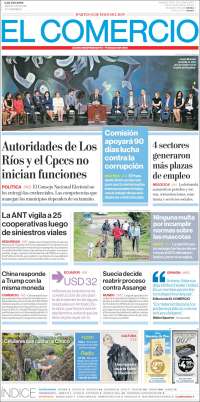 El Comercio
