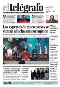 El Telégrafo