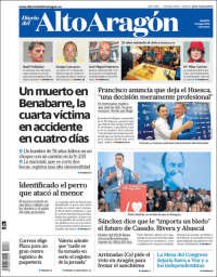 Diario del AltoAragón