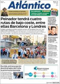 Atlántico Diario