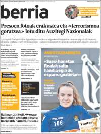 Berria