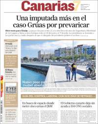 Canarias 7