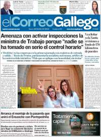 El Correo Gallego