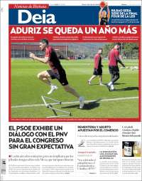 Deia