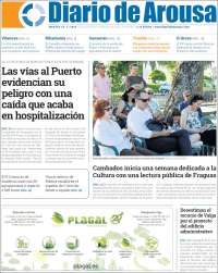 Diario de Arousa