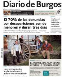 Diario de Burgos