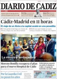 Diario de Cádiz