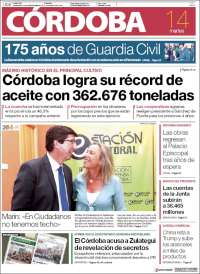 Diario de Córdoba