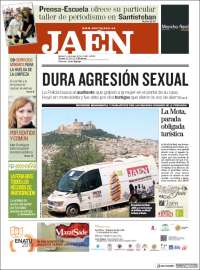 Diario Jaén