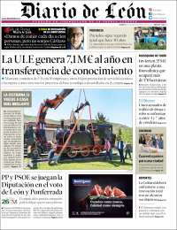 Diario de León