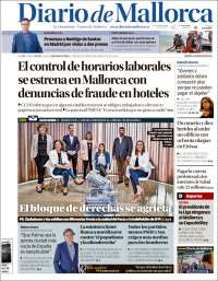 Diario de Mallorca