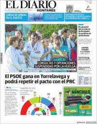 El Diario Montañés