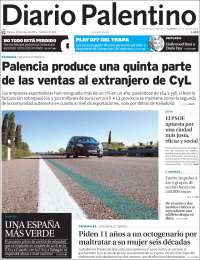Diario Palentino