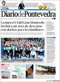 Diario de Pontevedra