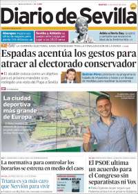 Diario de Sevilla