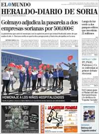 Diario de Soria