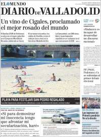 Diario de Valladolid