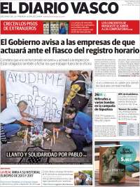 Diario Vasco