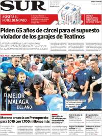 Diario el Sur