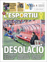 L'Esportiu