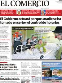 El Comercio