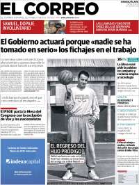 El Correo - Álava