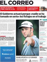 El Correo - Guipuzcoa
