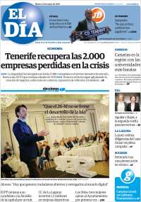 El Día