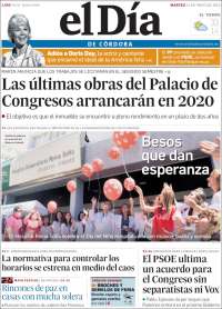 El Día de Córdoba