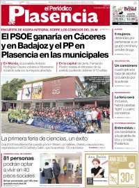 El Periódico de Extremadura