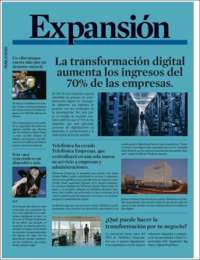 Expansión